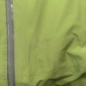 Size large Marmot Gore Tex jacket